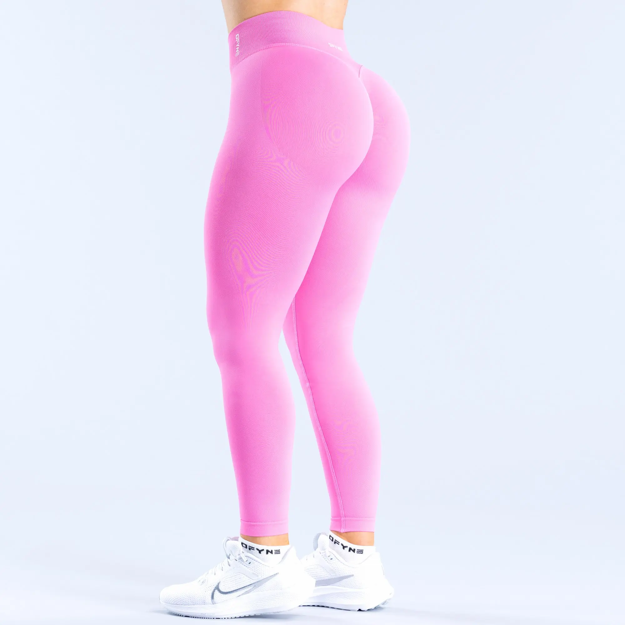 Alternative view of Impact Leggings