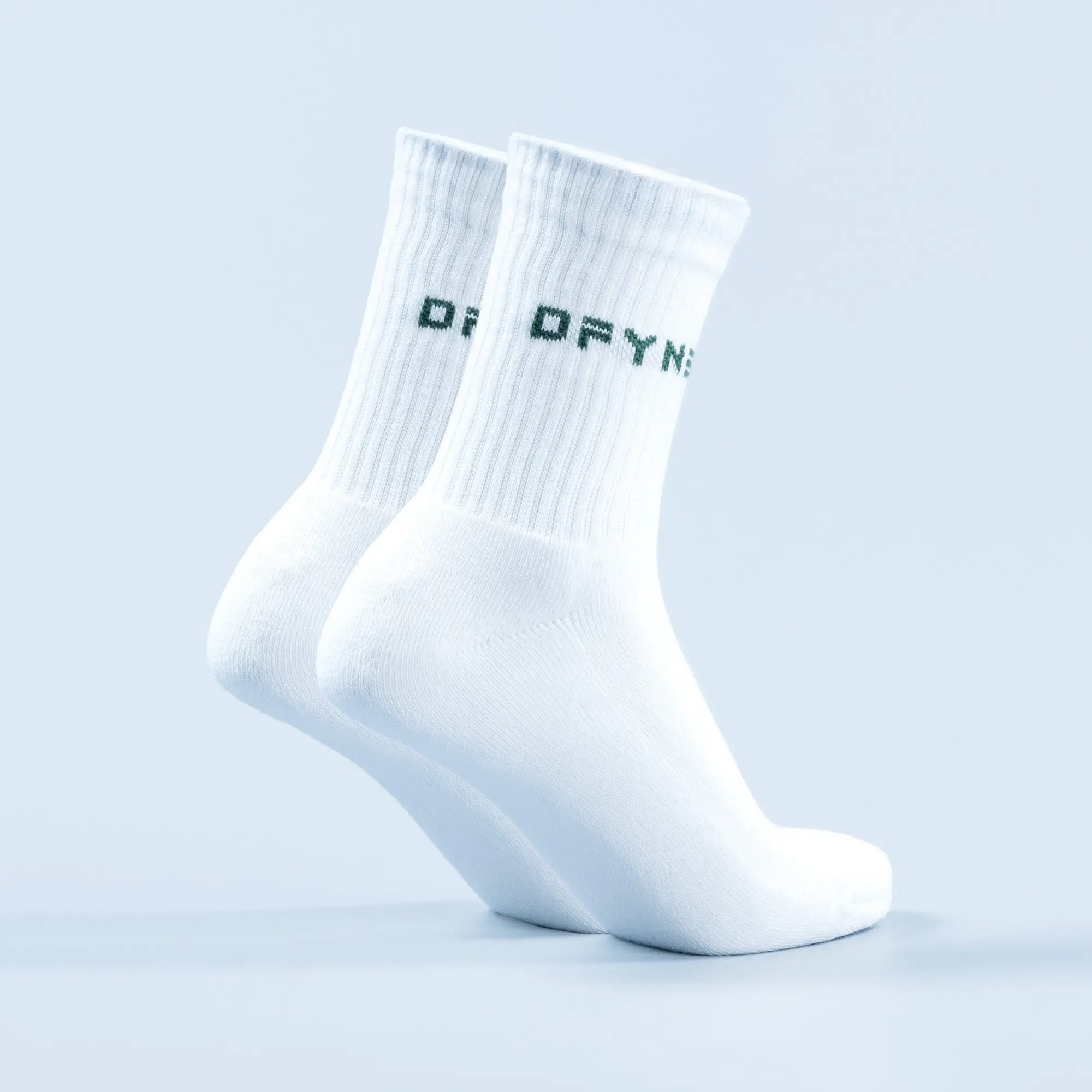 Alternative view of Crew Socks