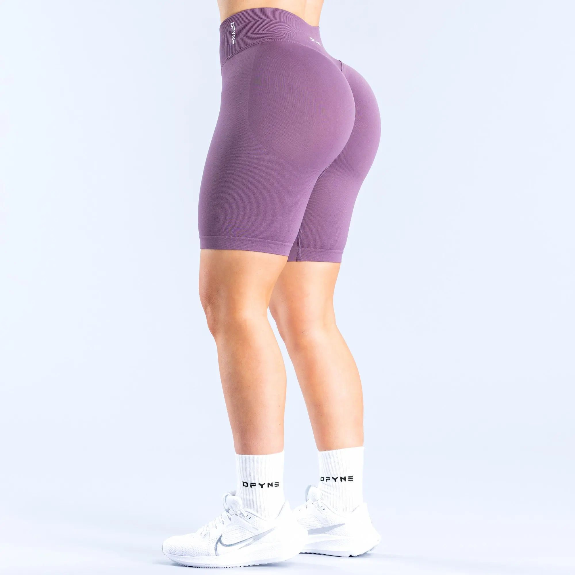 Alternative view of Impact Shorts | 6.5"