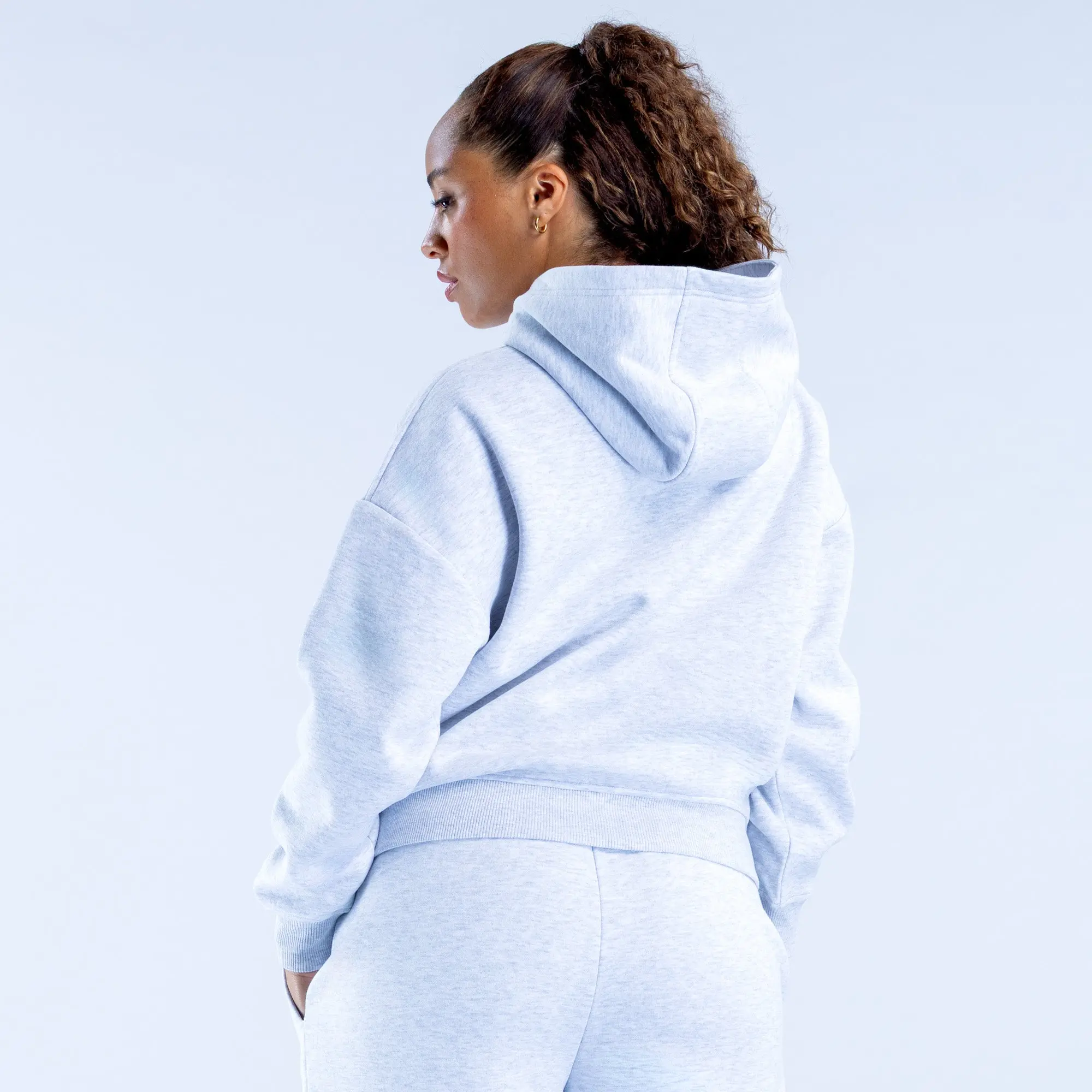 Alternative view of Revive Hoodie