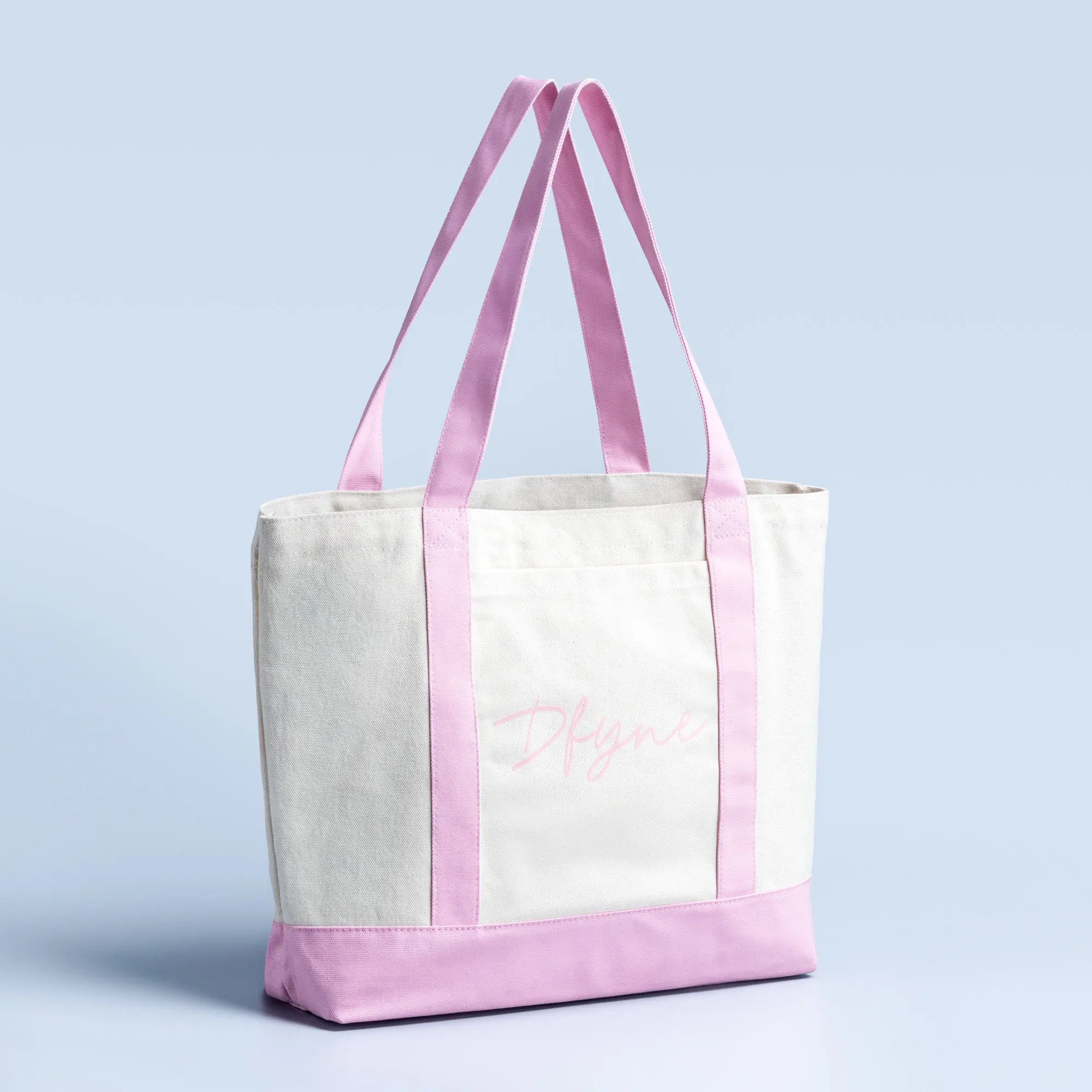 Alternative view of Tote Bag