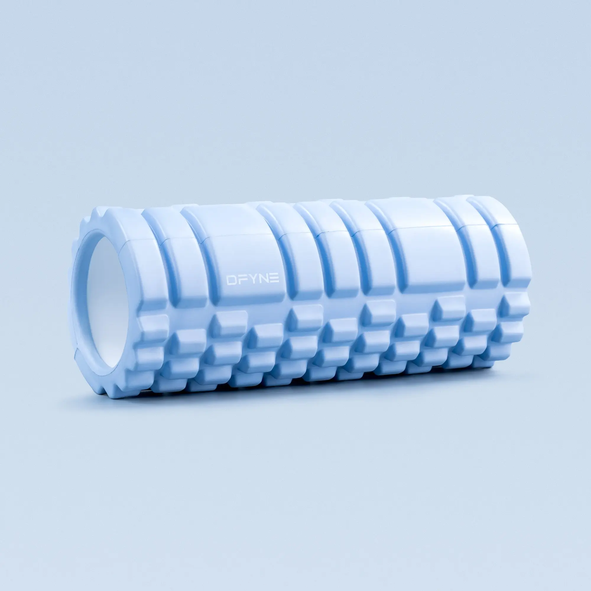 Alternative view of Foam Roller