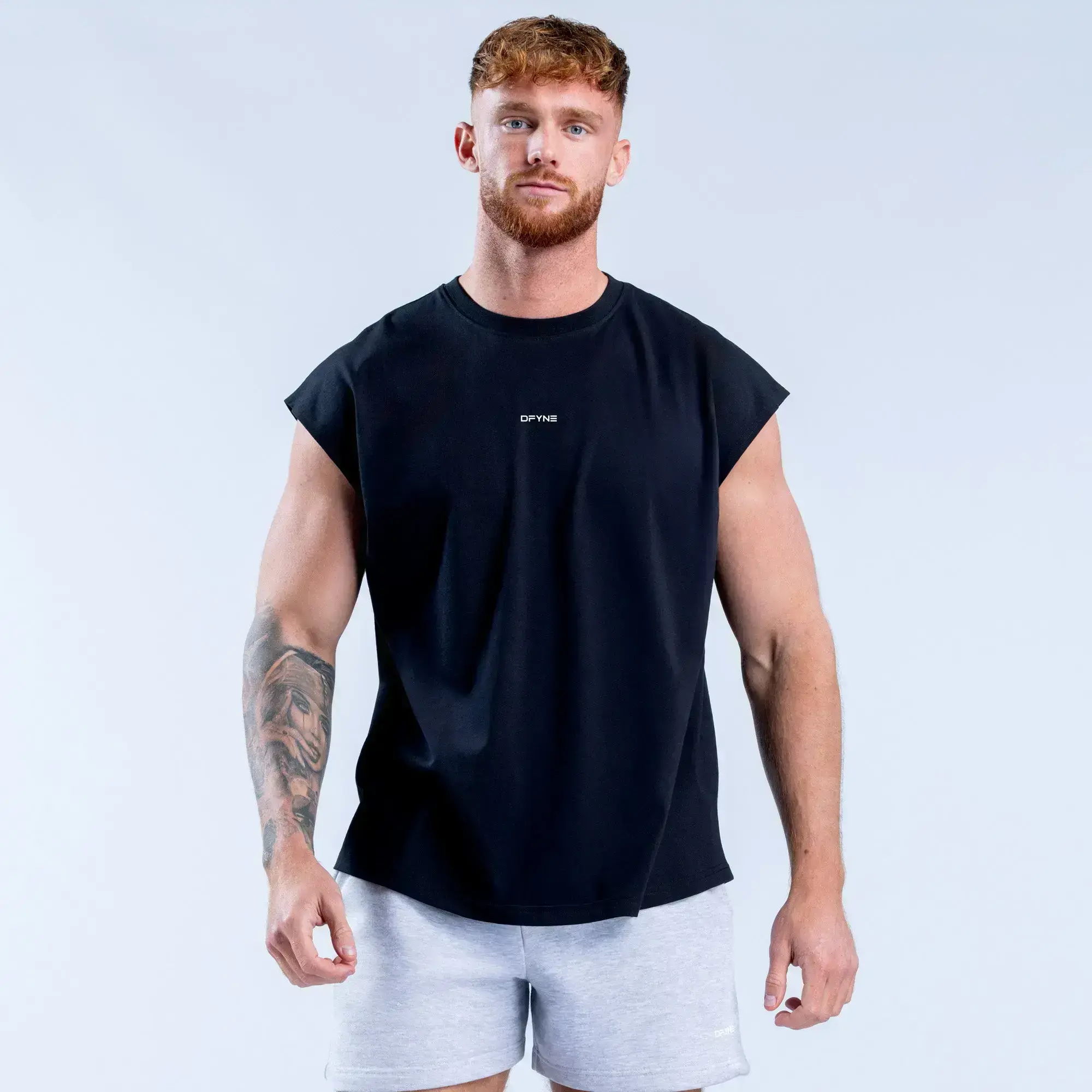 Signature Tank