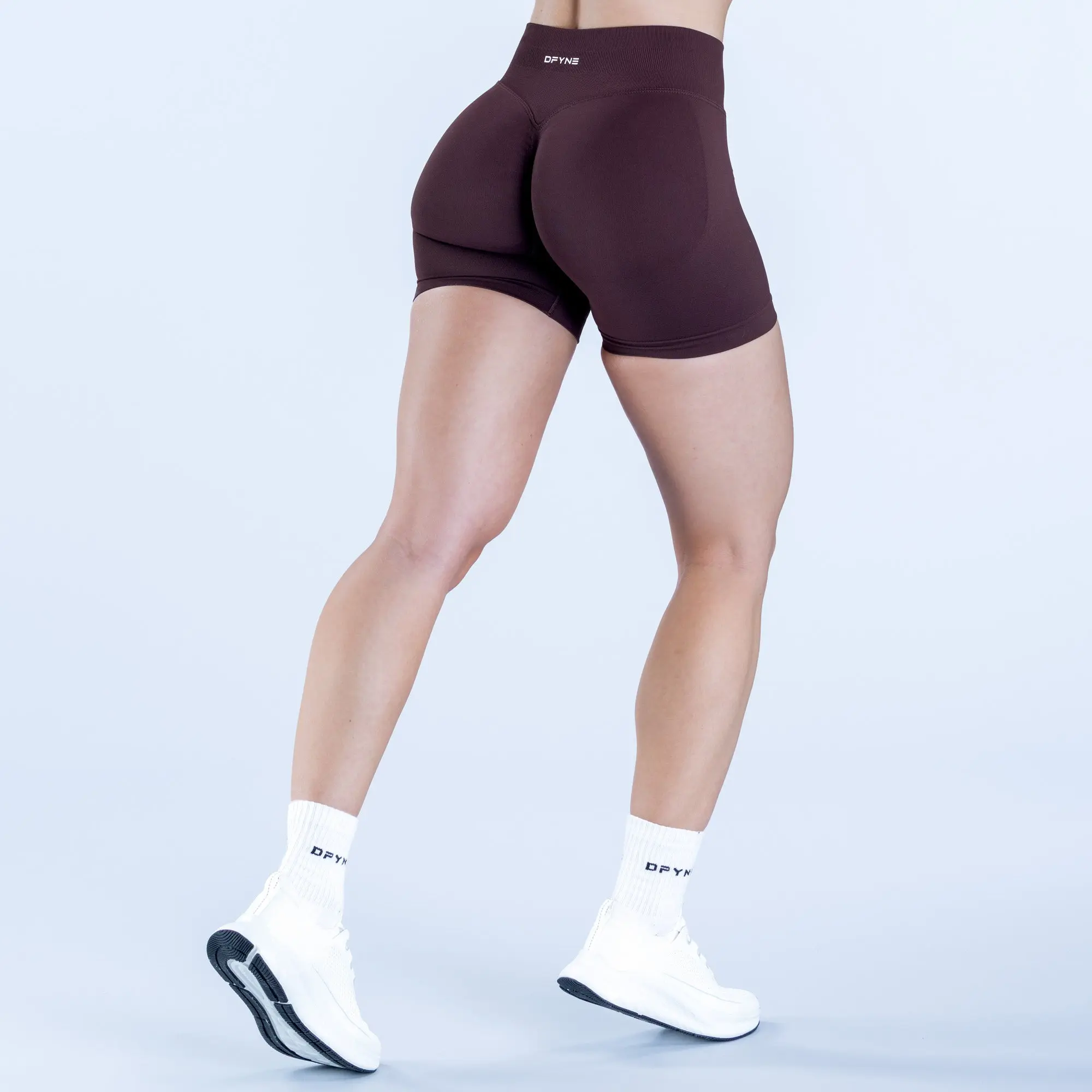Alternative view of Impact Shorts | 4.5"