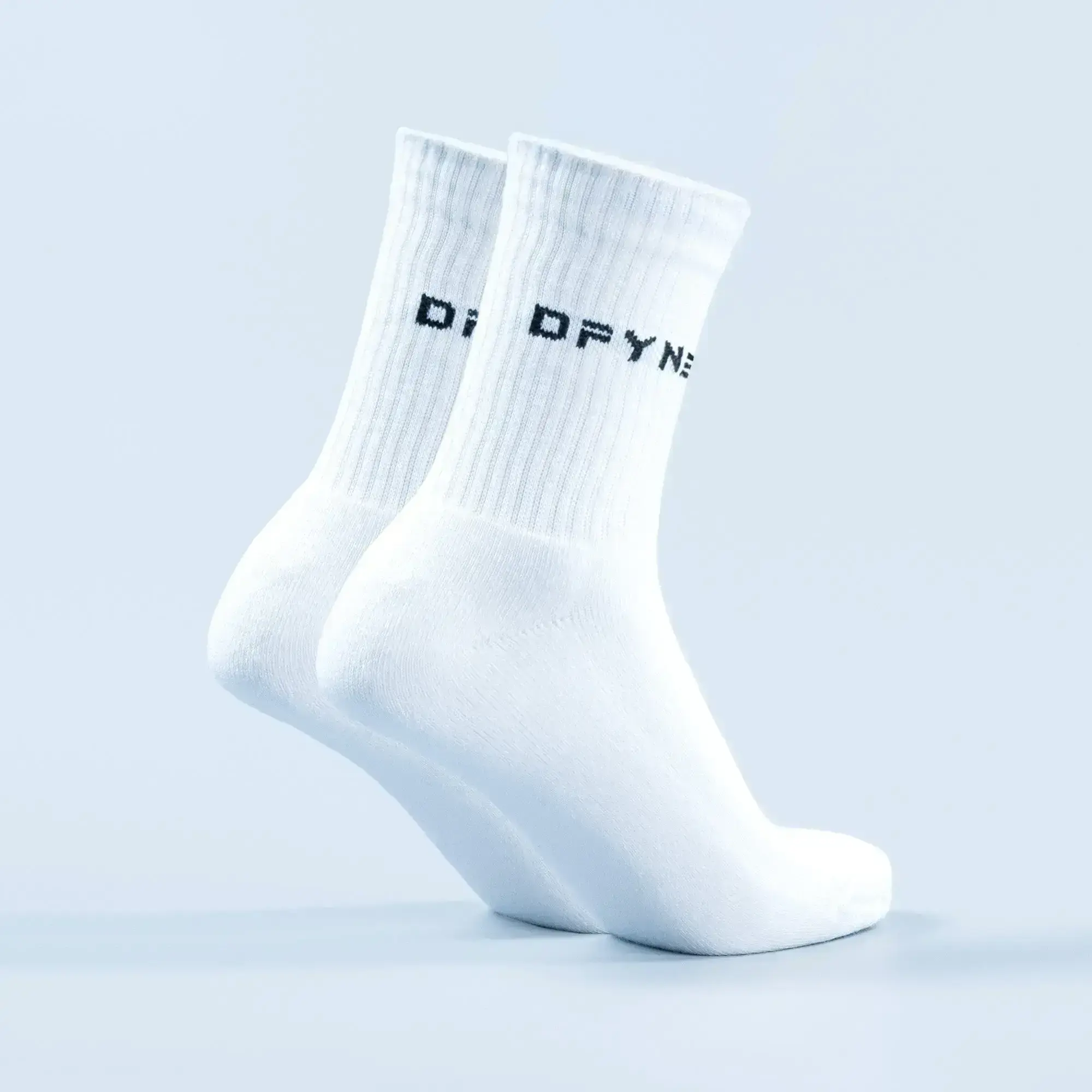 Alternative view of Crew Socks