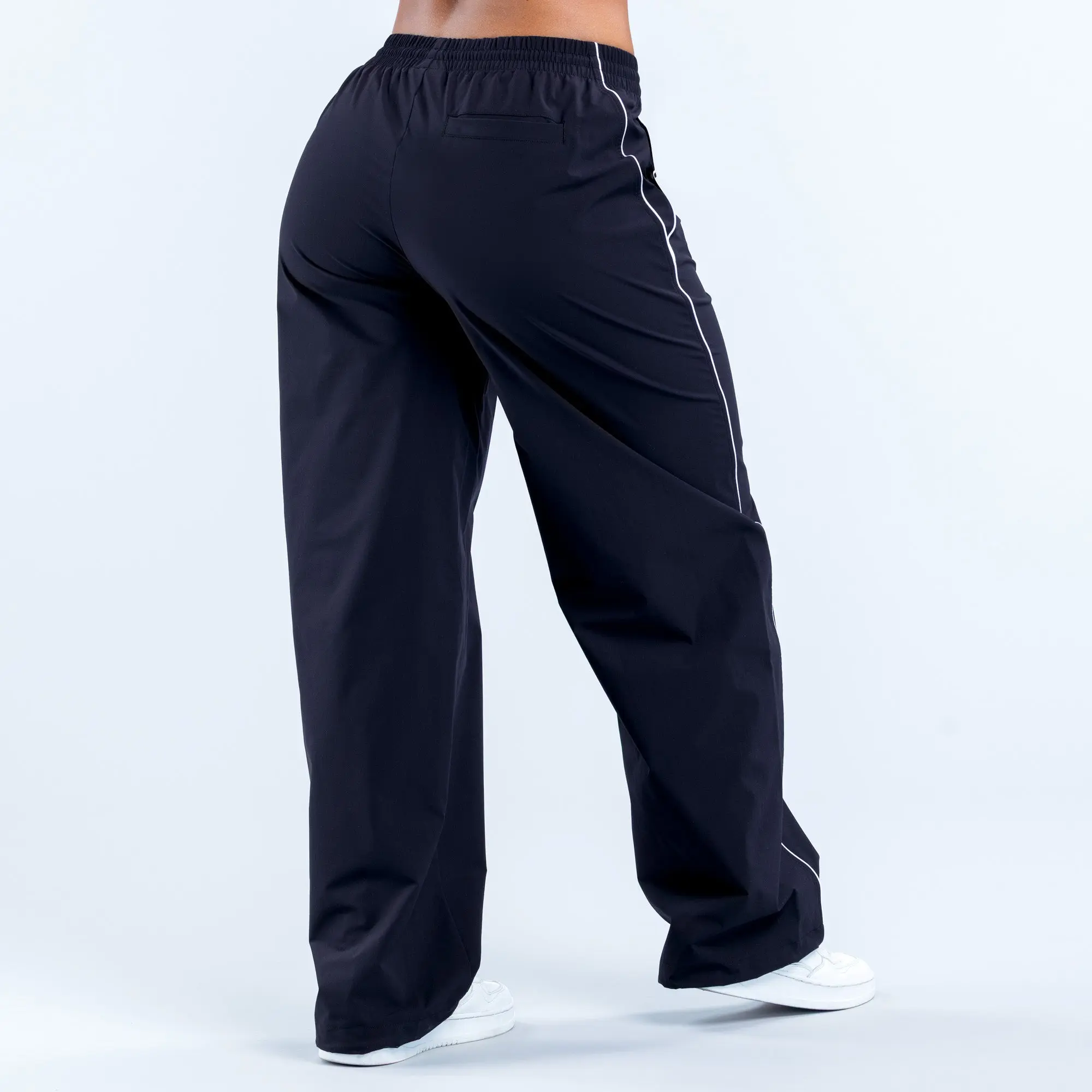 Alternative view of Signature Track Pant