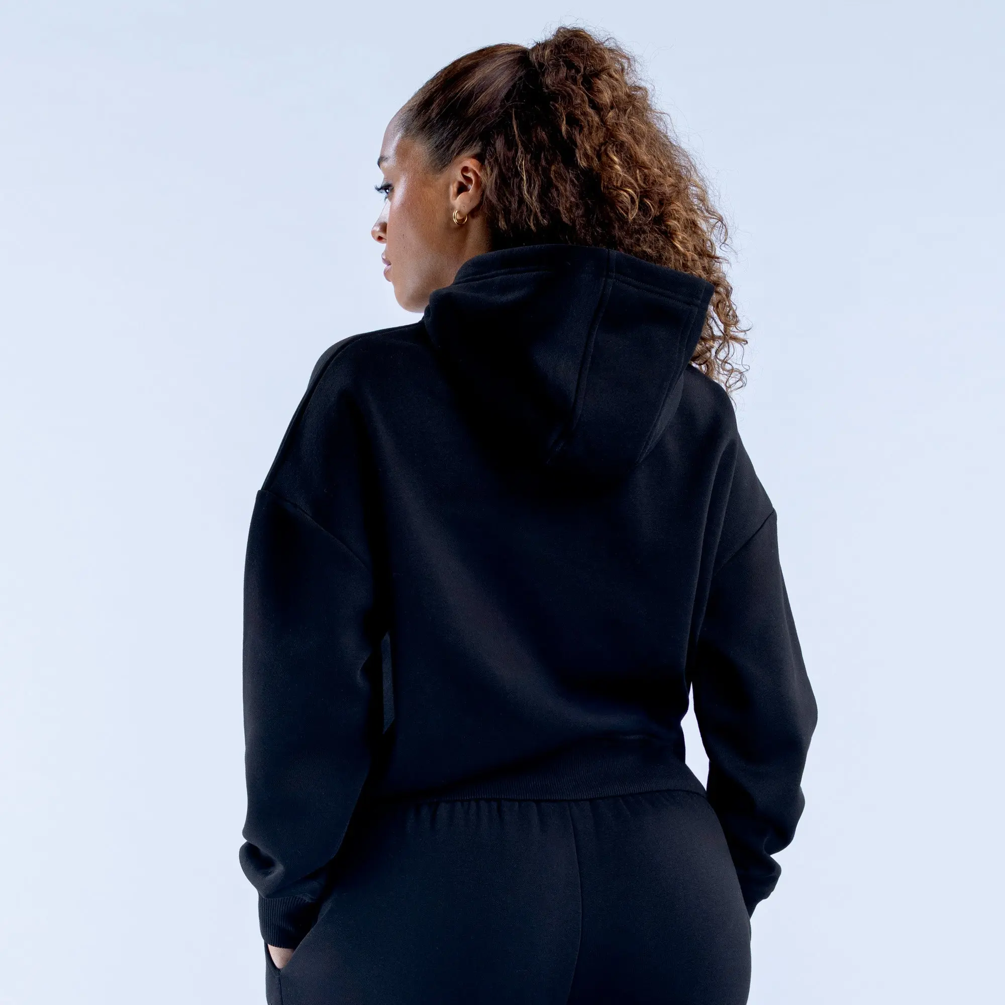 Alternative view of Revive Hoodie