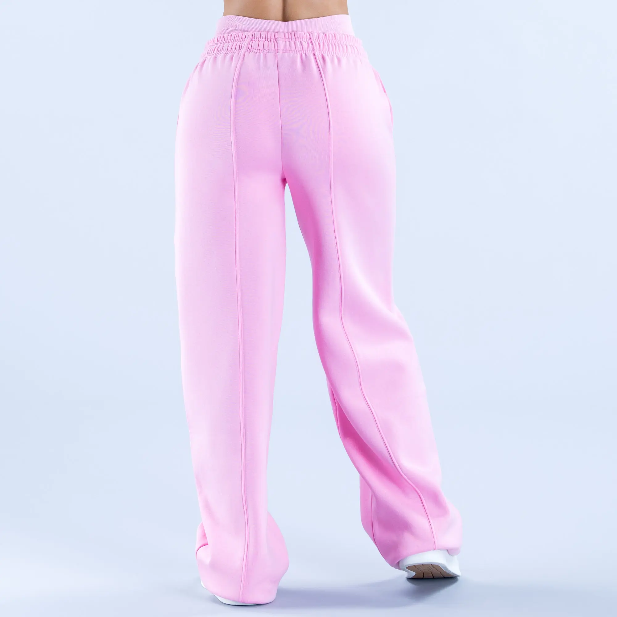 Alternative view of Revive Graphic Wide Leg Jogger