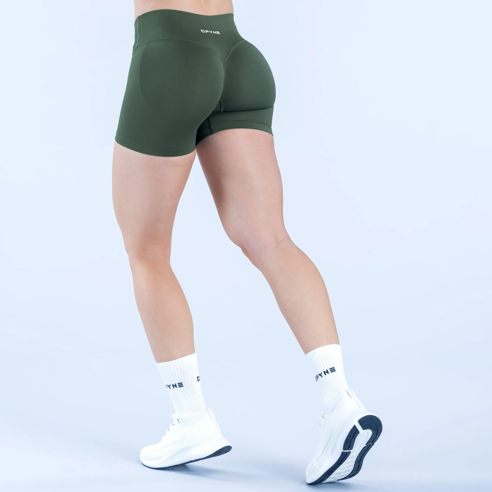 Alternative view of Vision Shorts | 4.5"
