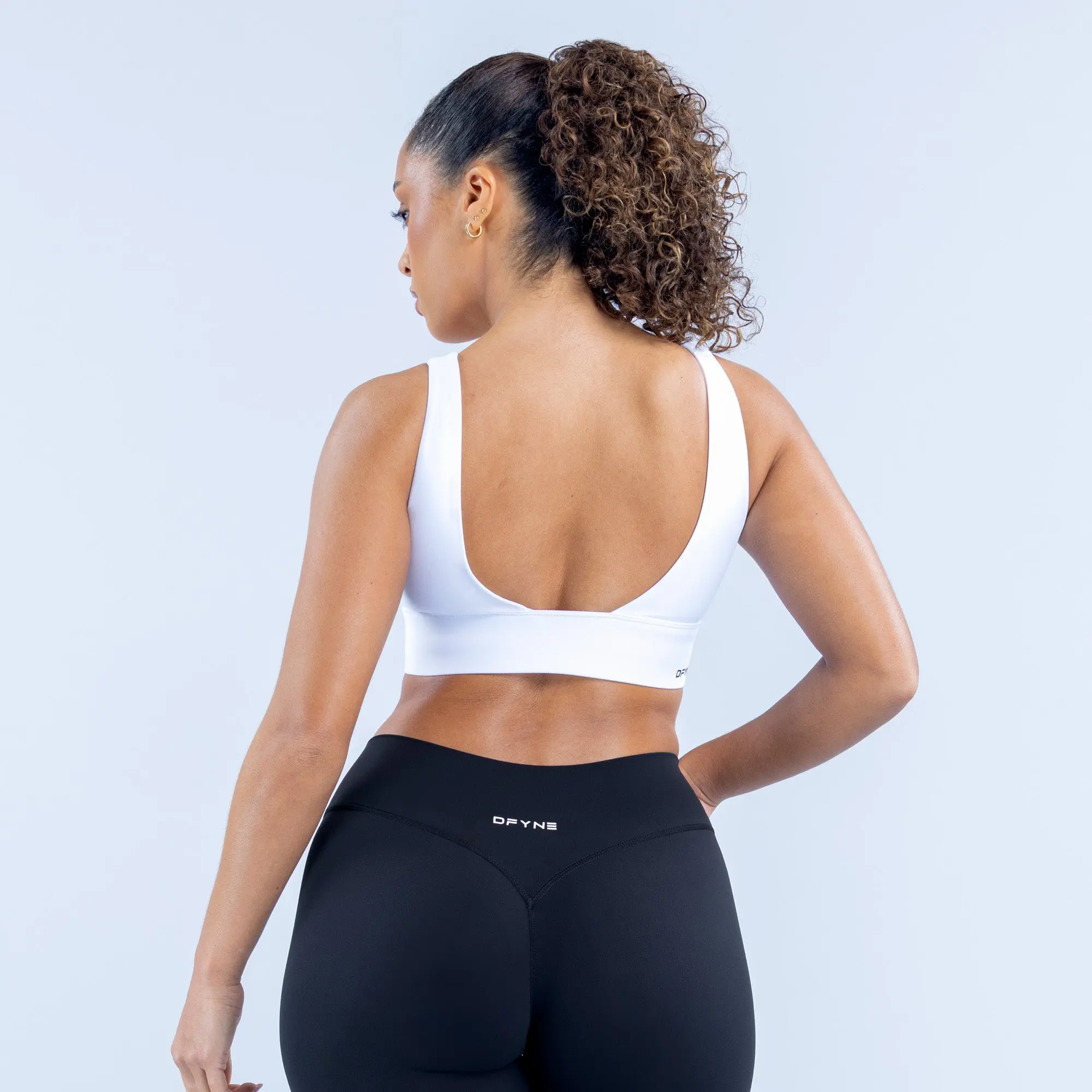 Alternative view of Origin Sports Bra