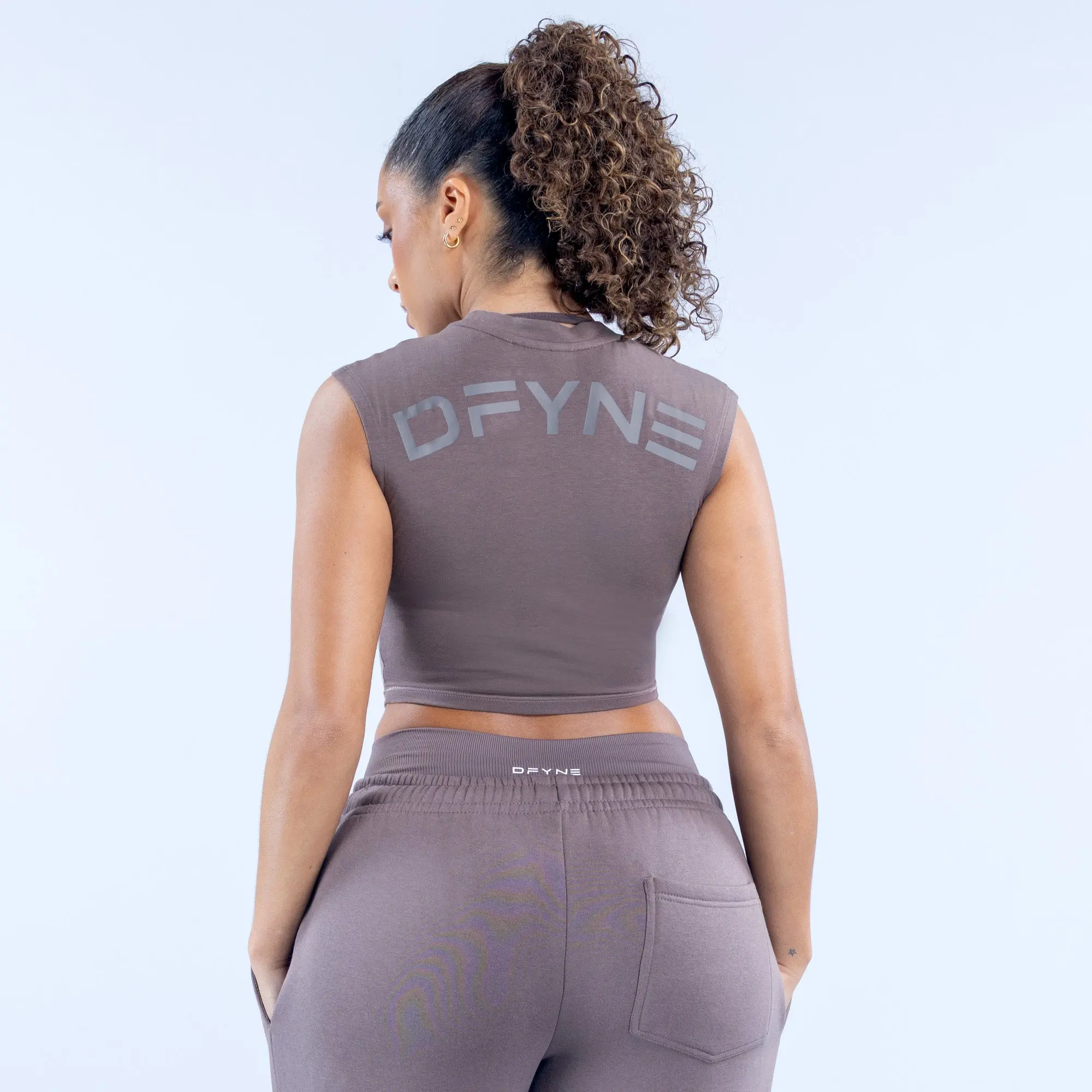 Alternative view of Signature Baby Tee