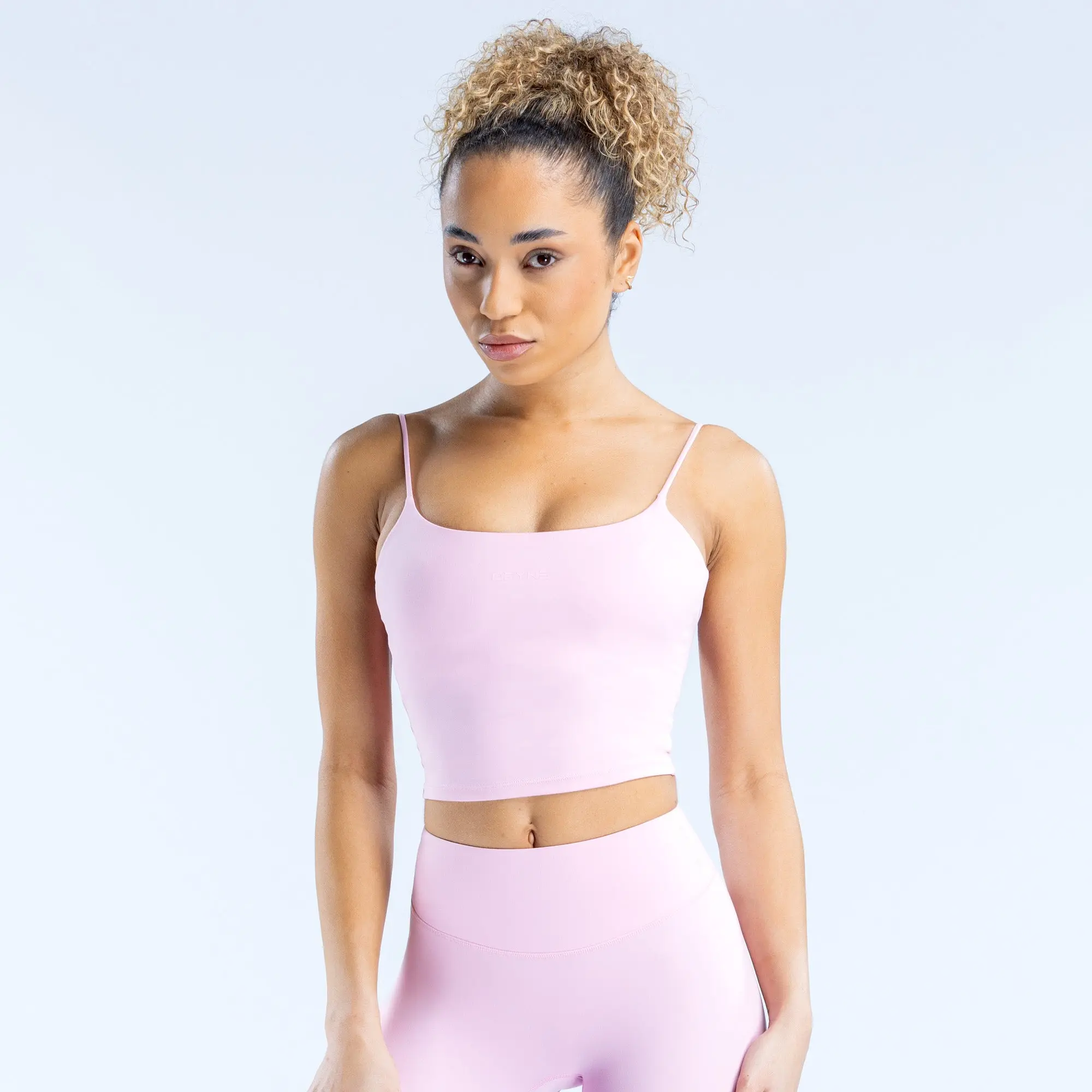 Origin Strappy Top