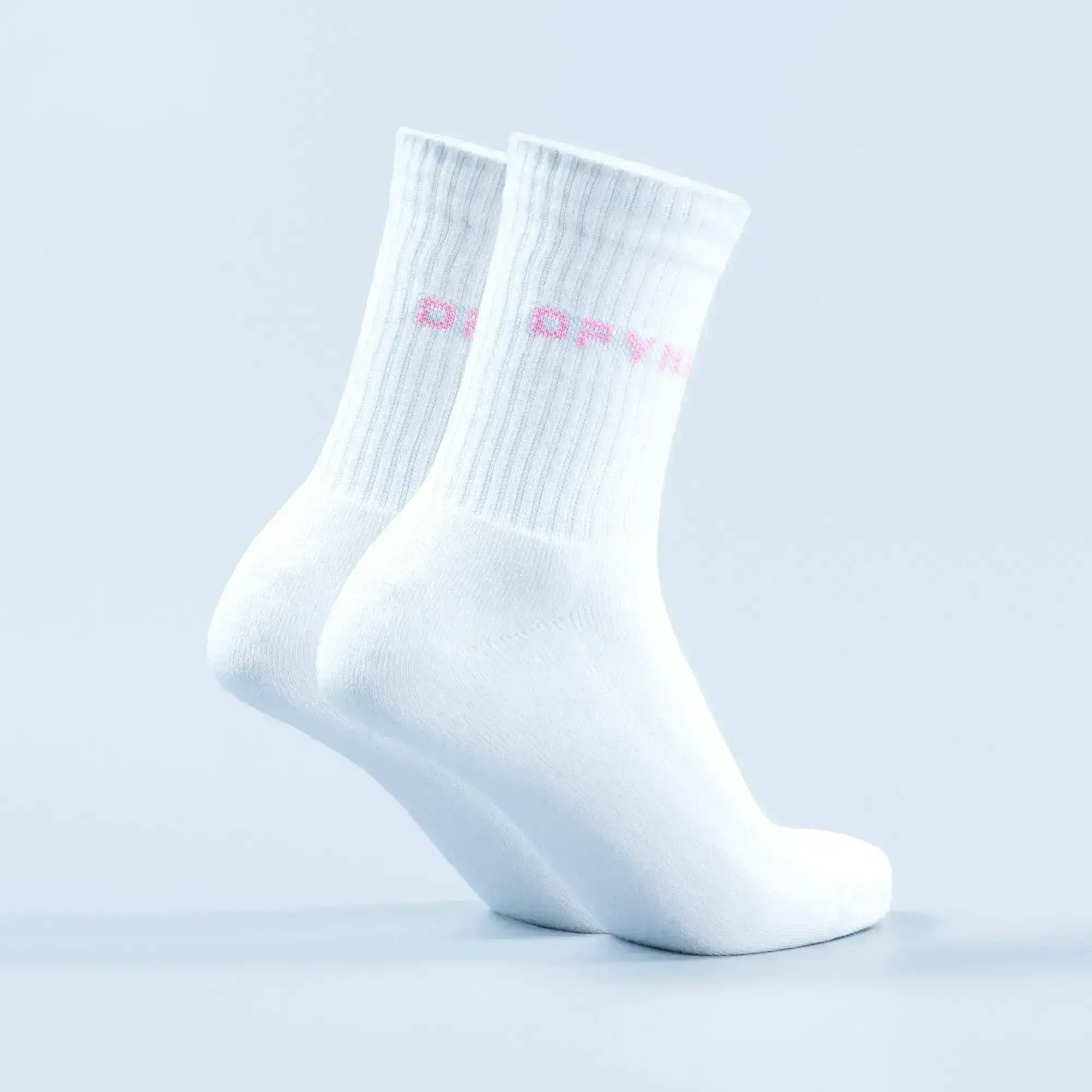 Alternative view of Crew Socks