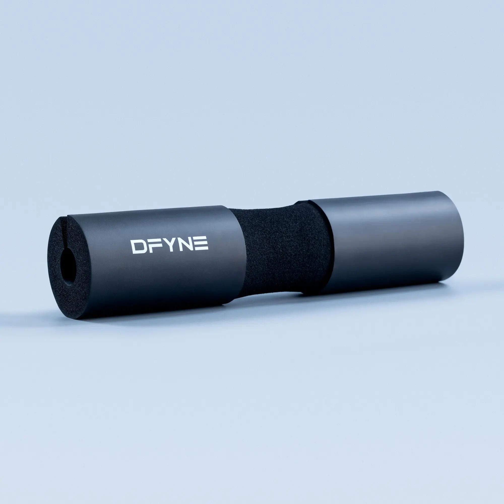 Alternative view of Barbell Pad