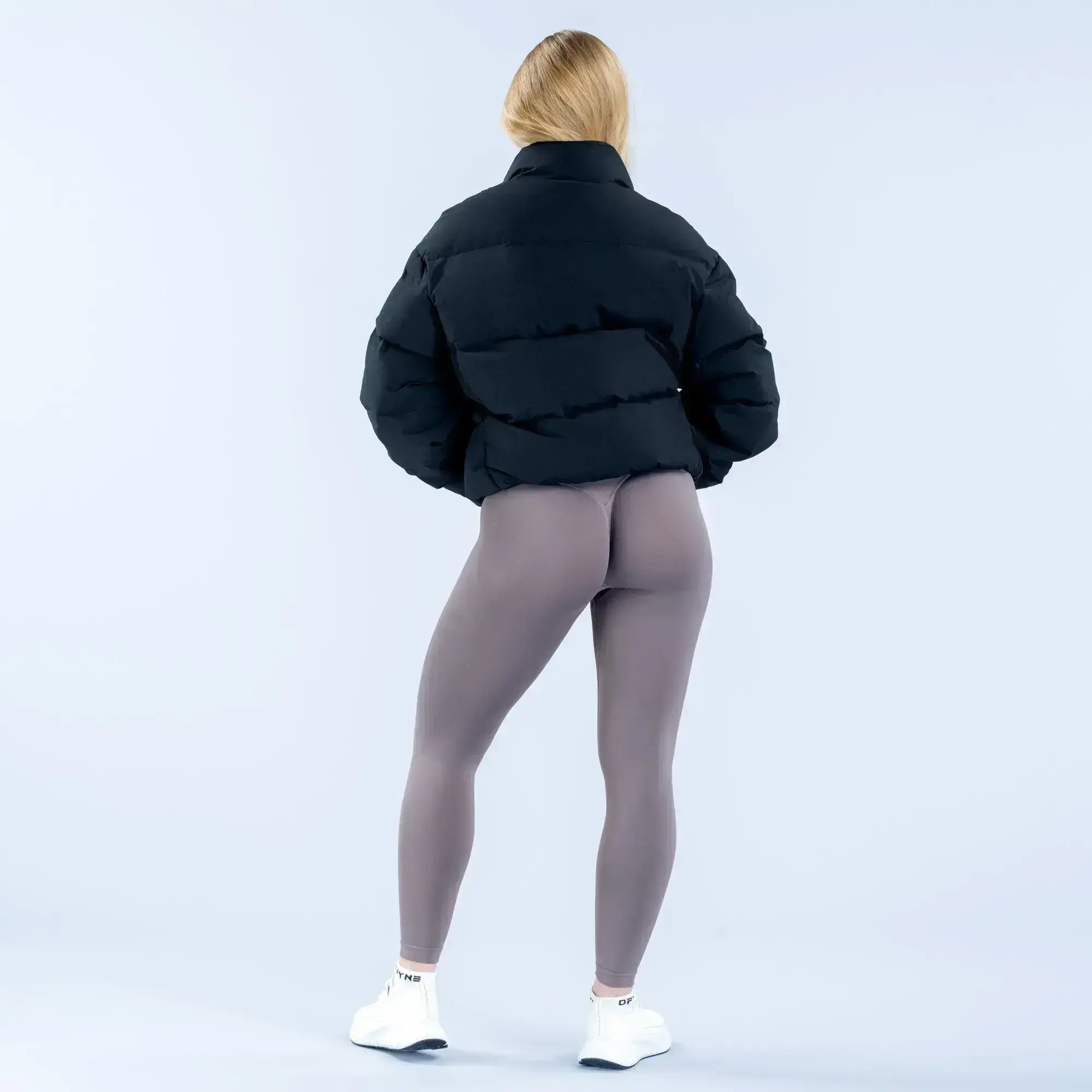 Alternative view of Revive Short Down Jacket