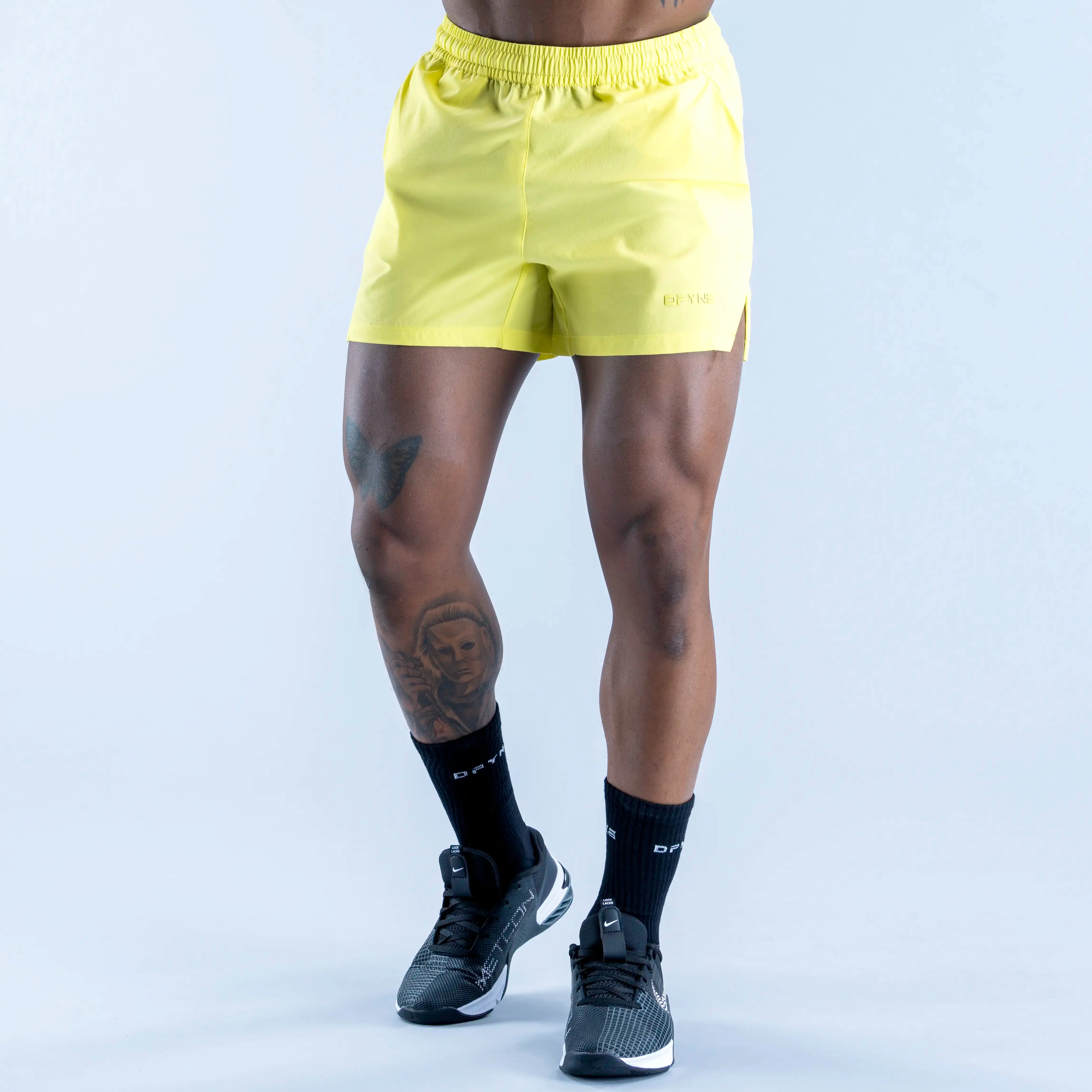 Unbound Training Shorts