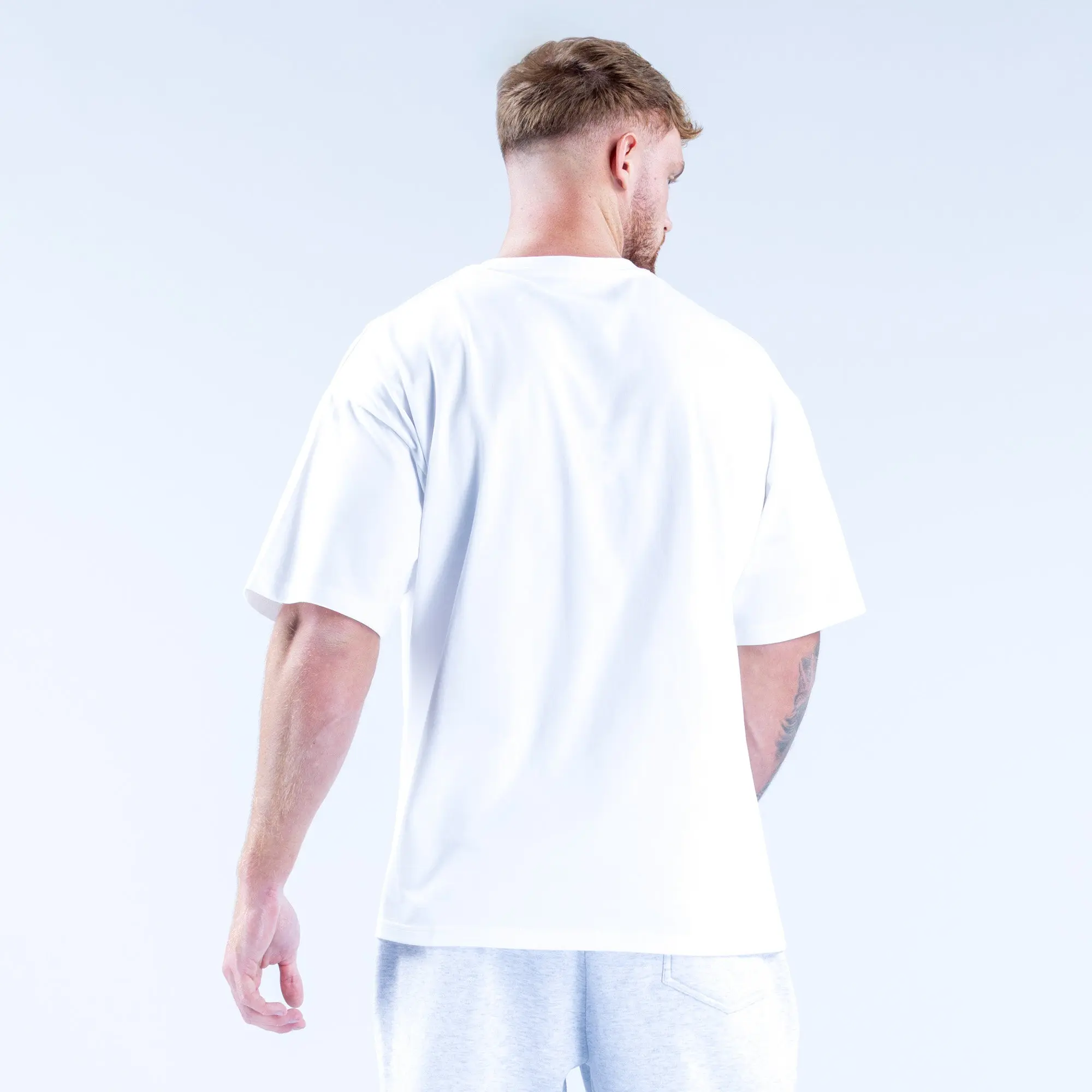Alternative view of Recharge T-Shirt