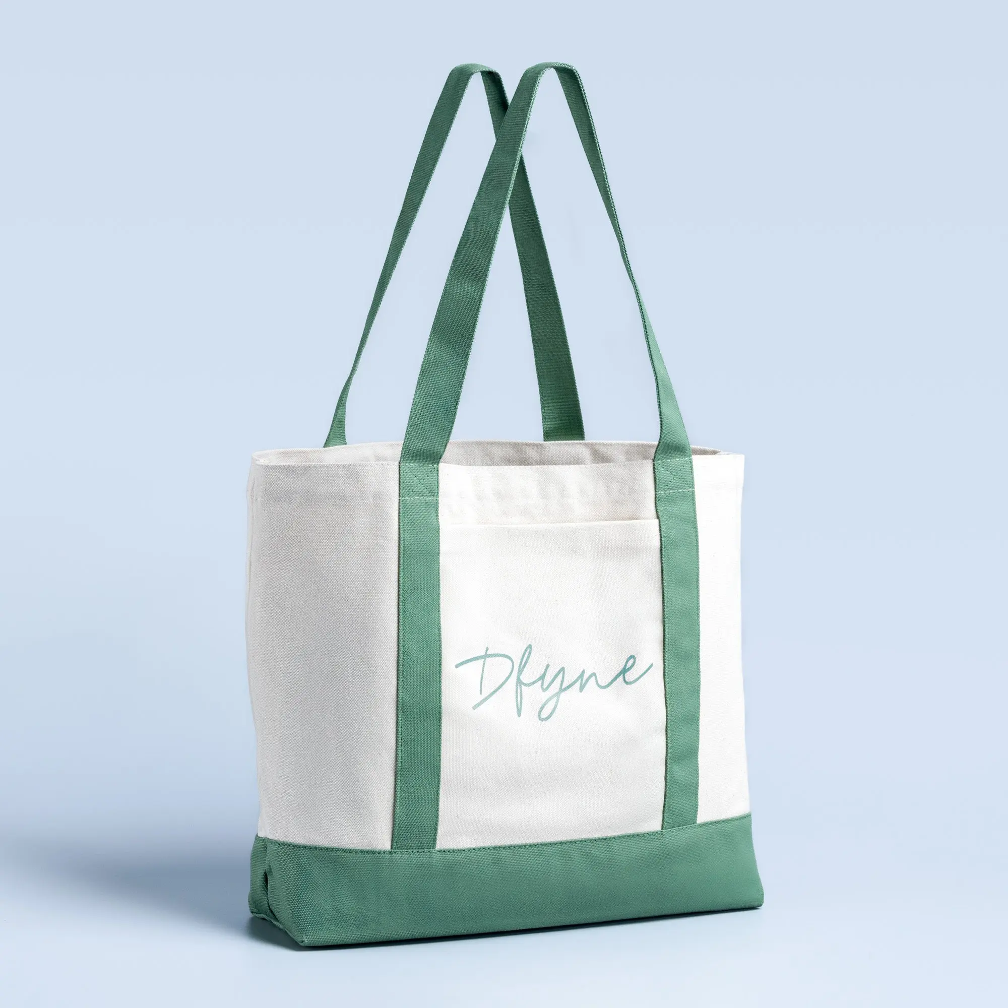 Alternative view of Tote Bag
