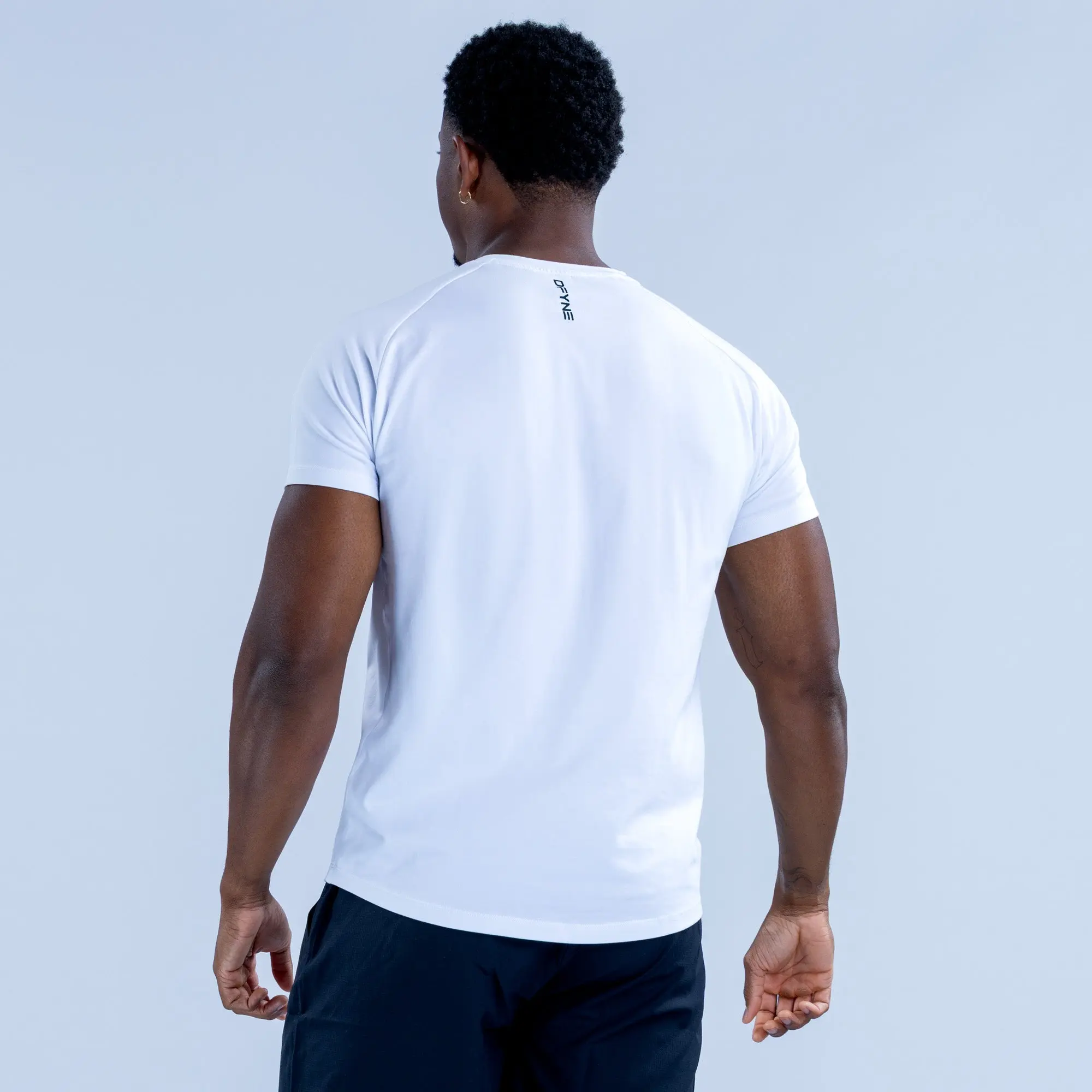 Alternative view of Stealth T-Shirt