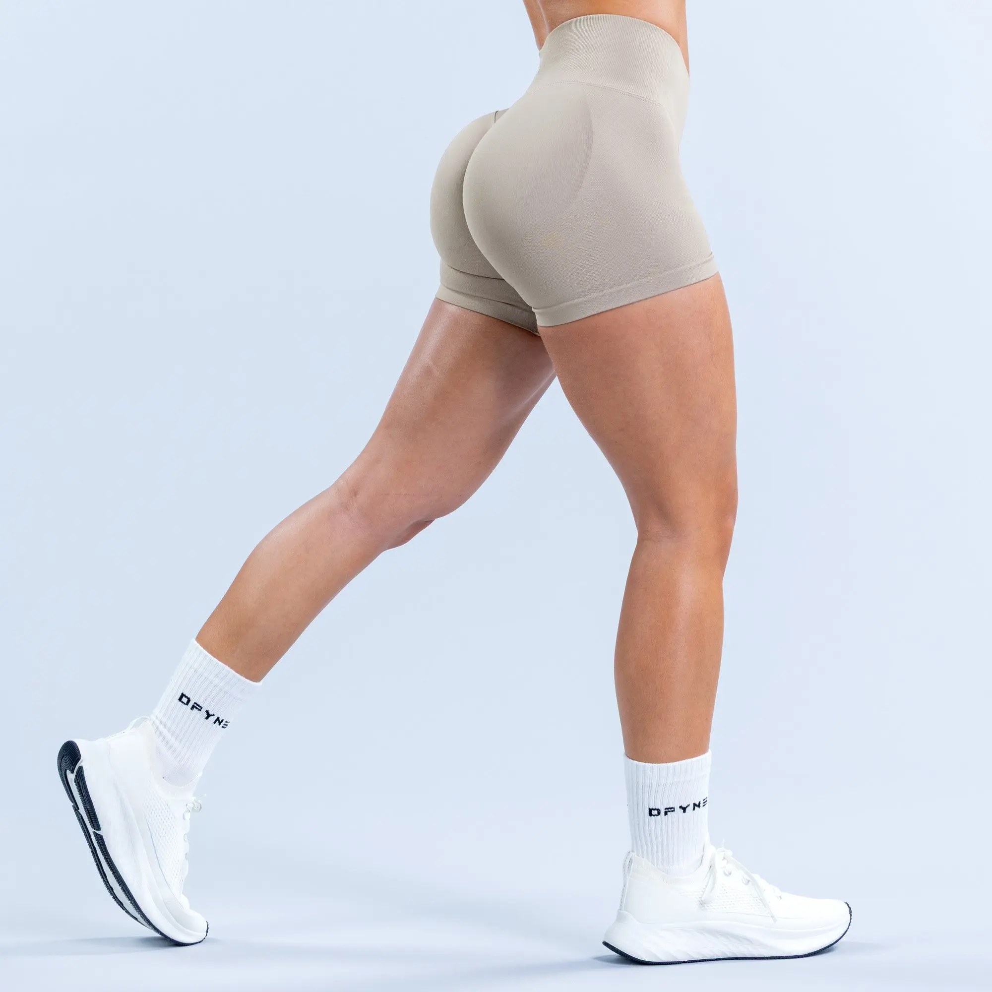 Alternative view of Hannah Pearson Shorts | 4.5"