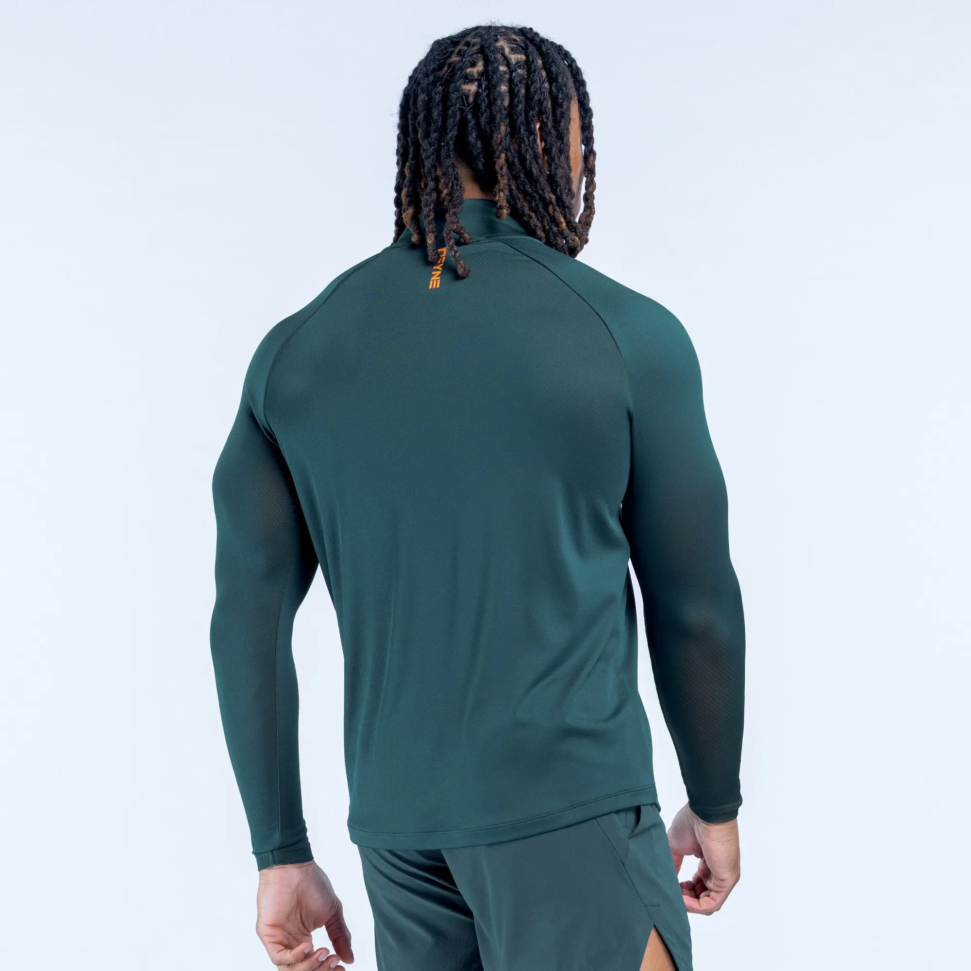 Alternative view of Unbound Quarter Zip