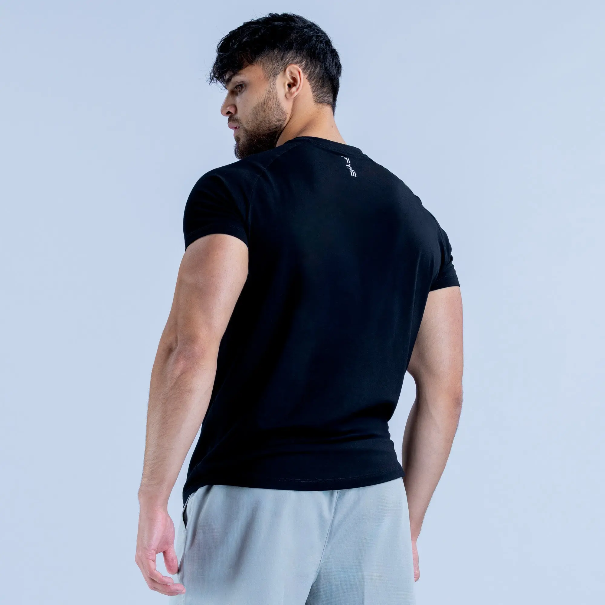 Alternative view of Stealth T-Shirt