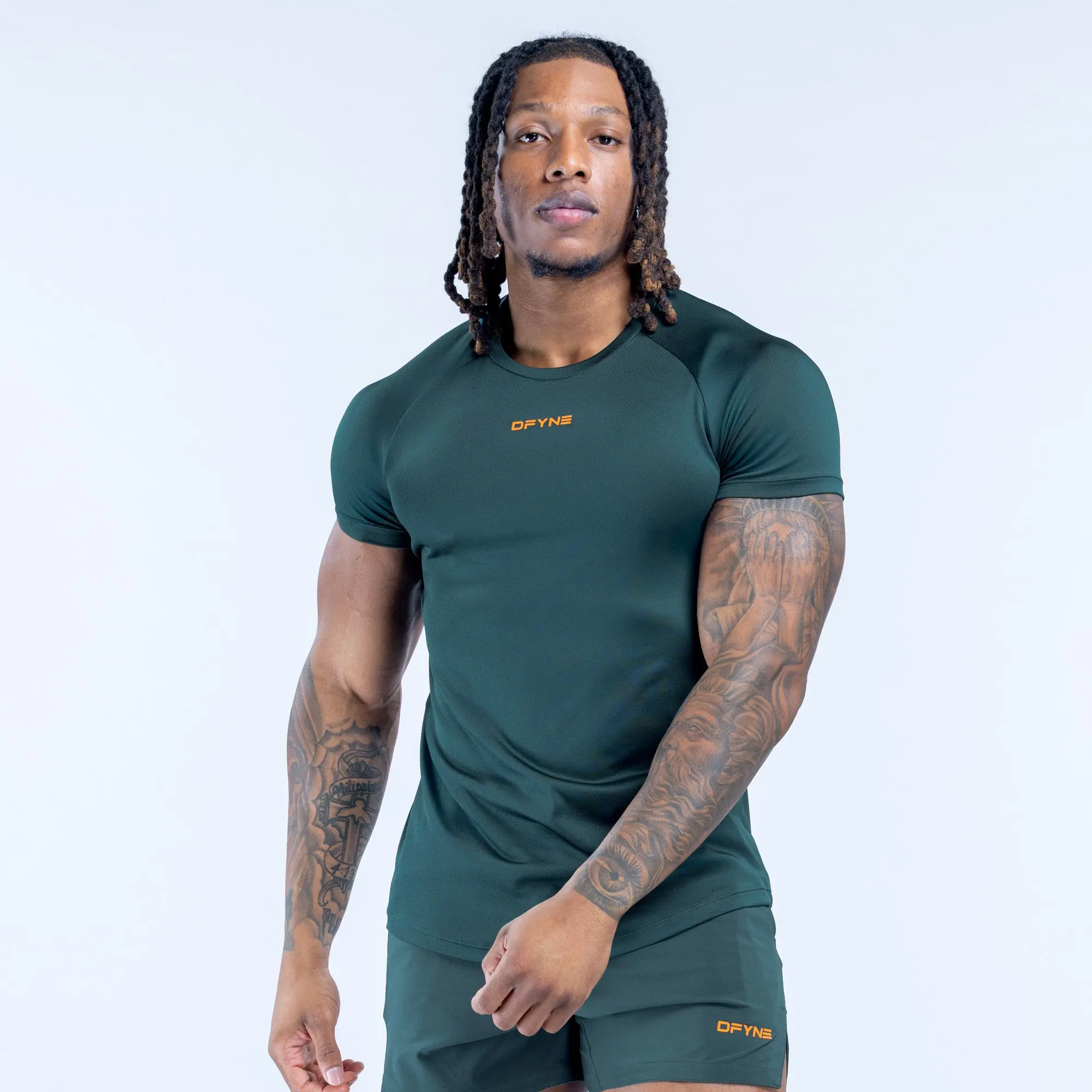 Unbound Training T-Shirt