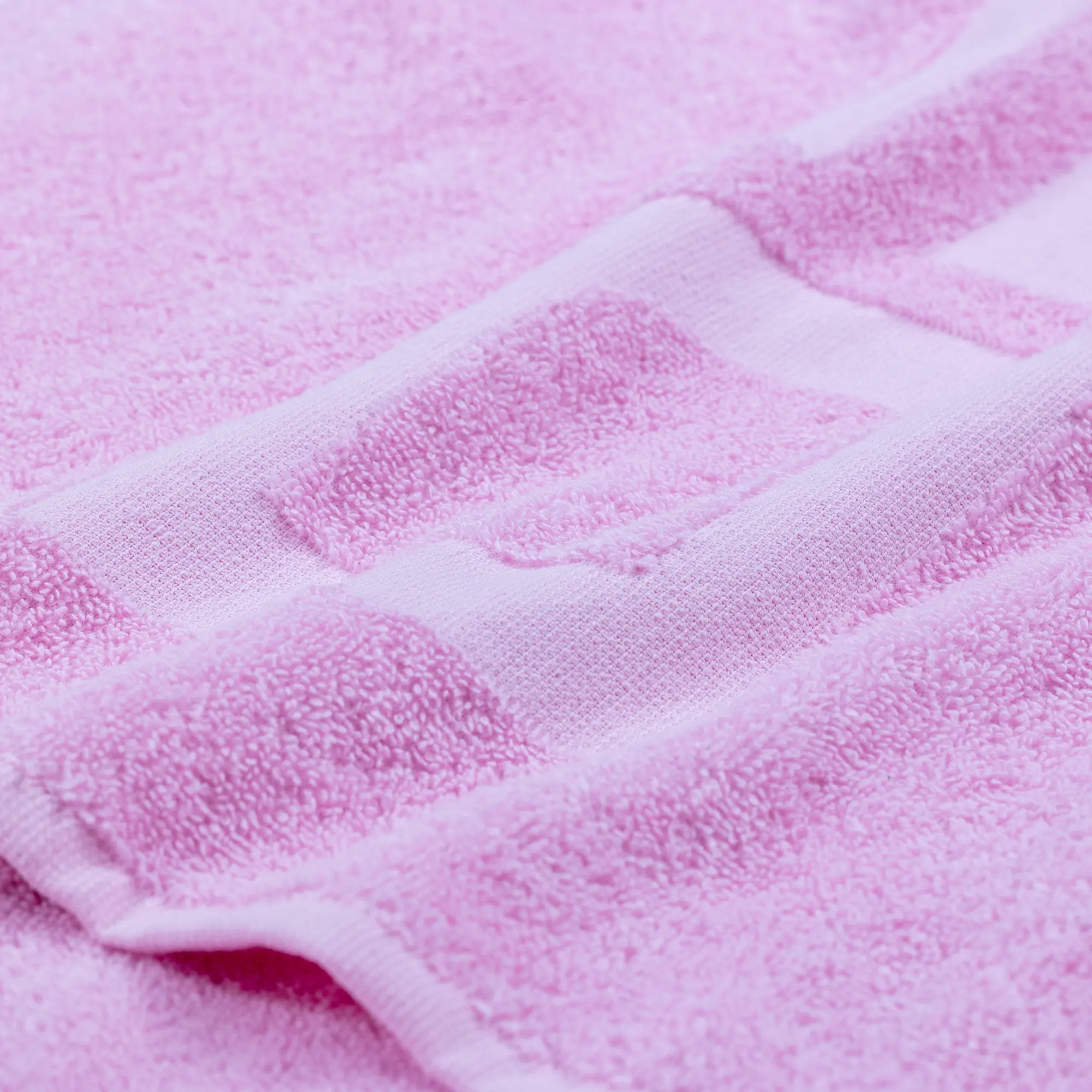 Alternative view of Gym Towel