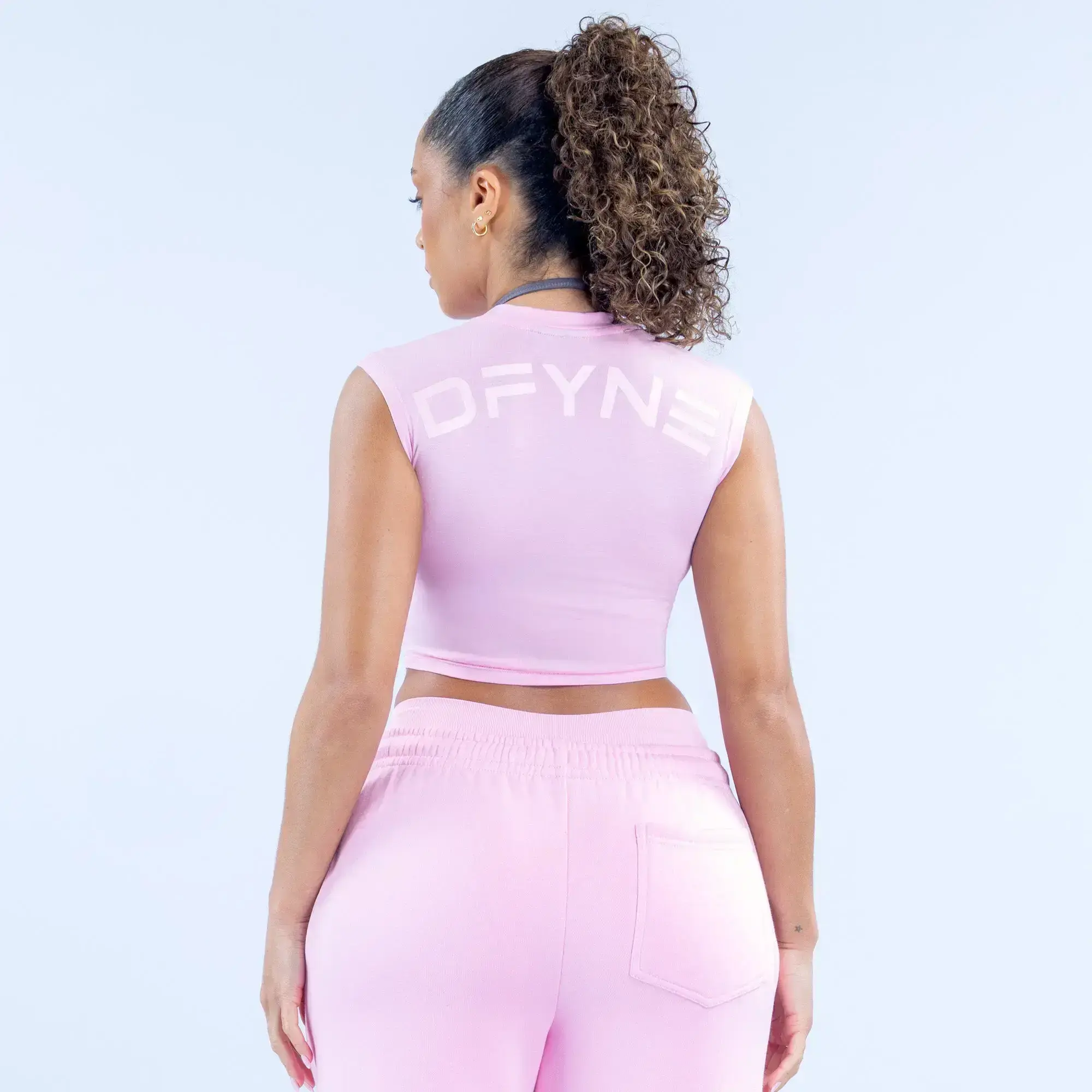 Alternative view of Signature Baby Tee