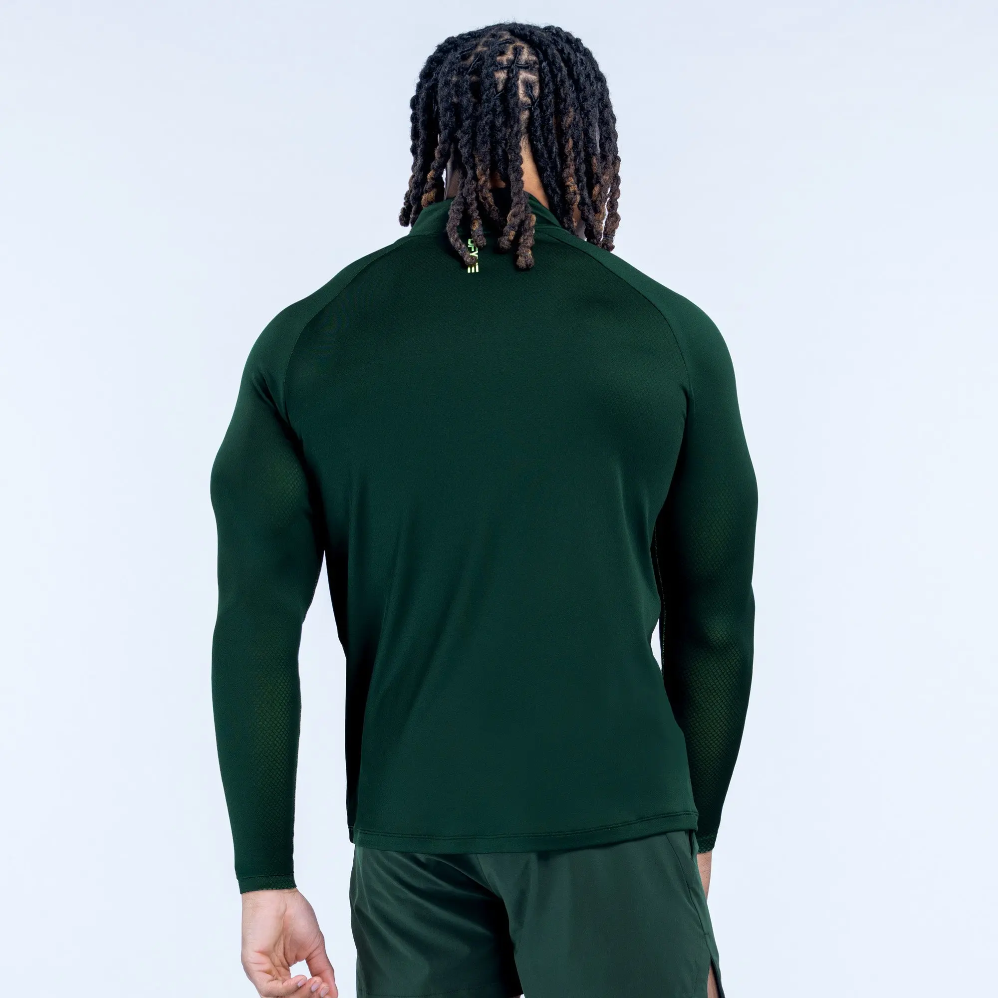 Alternative view of Unbound Quarter Zip