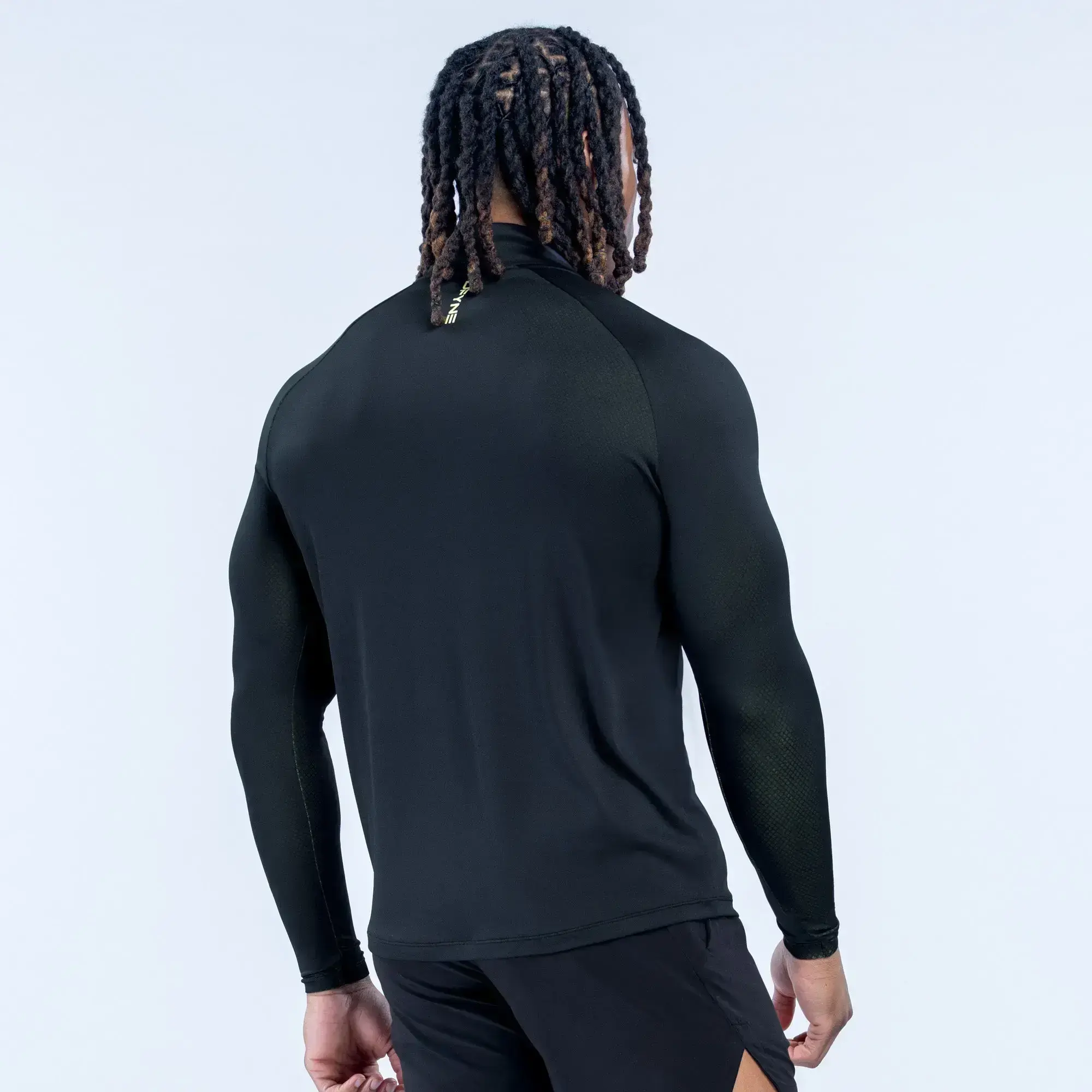 Alternative view of Unbound Quarter Zip