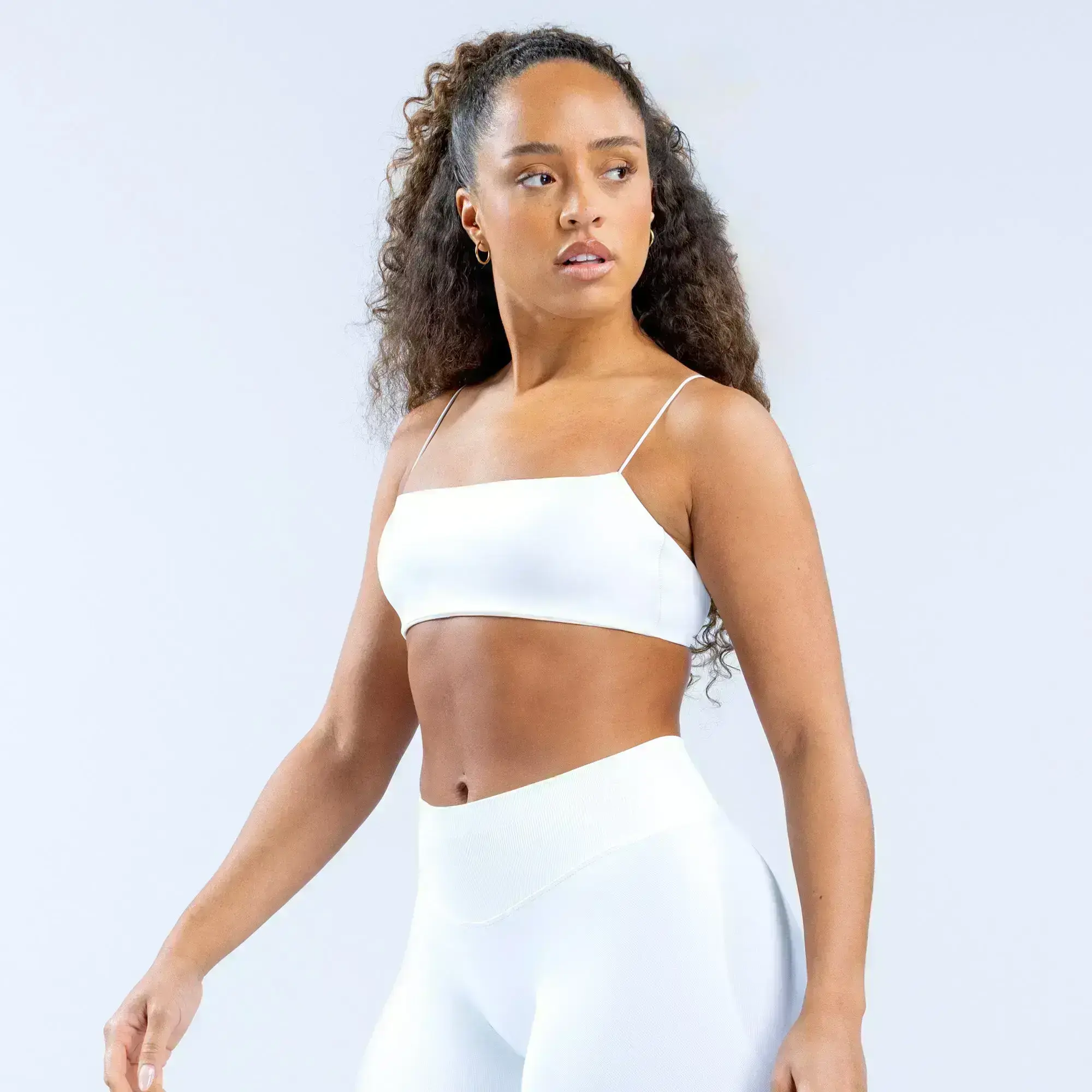 Alternative view of Defy Strappy Bra