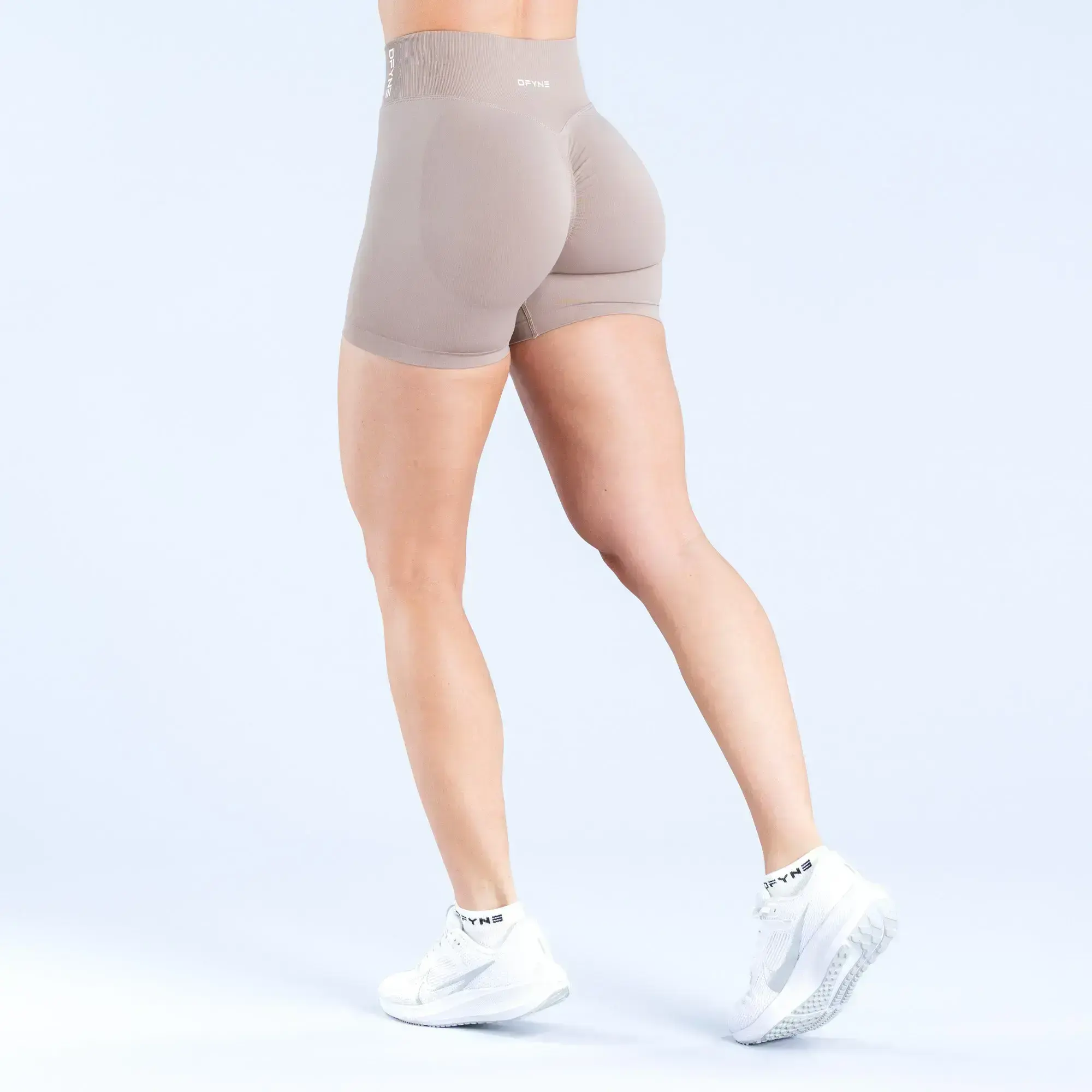 Alternative view of Dynamic Shorts | 4.5"