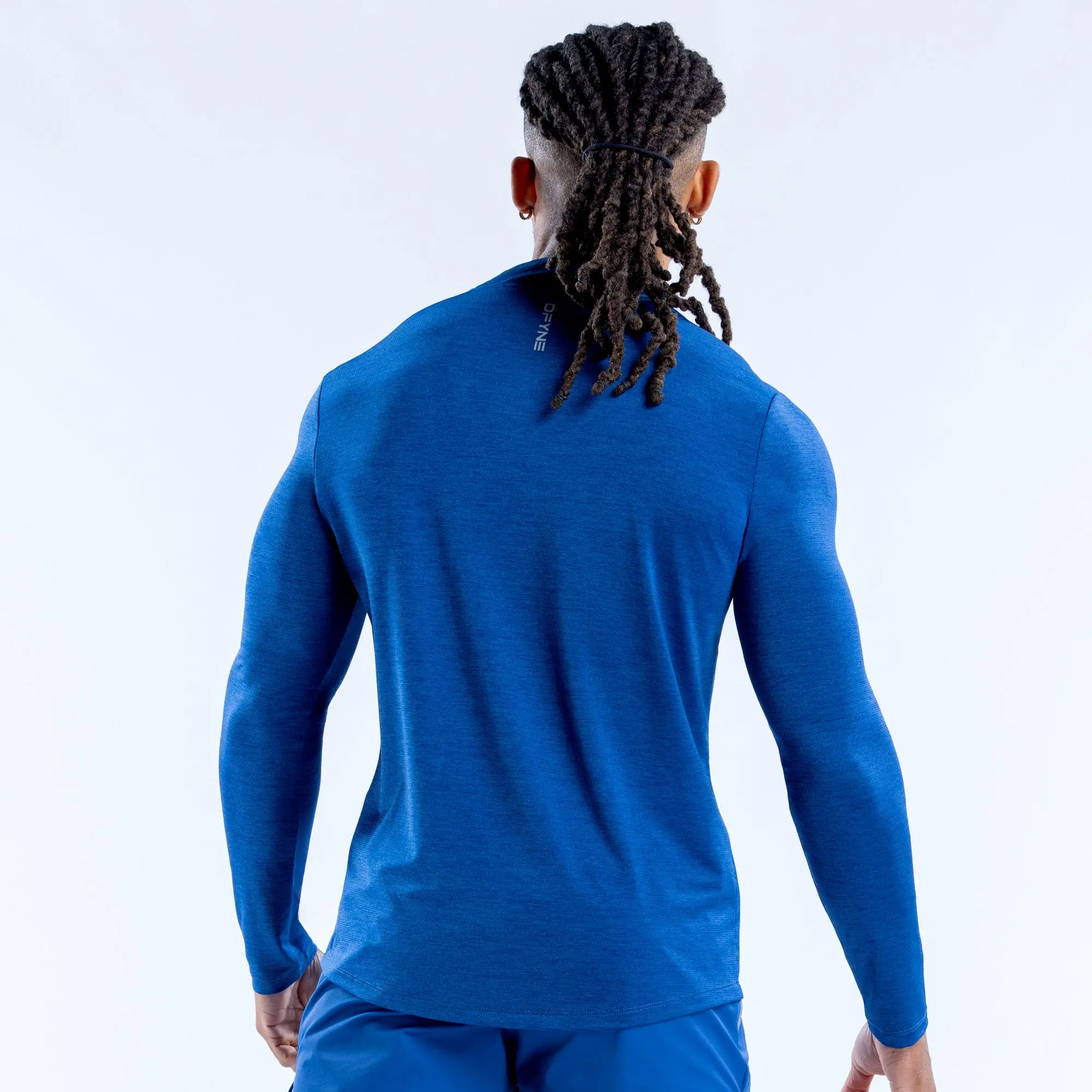 Alternative view of Charge Quarter Zip