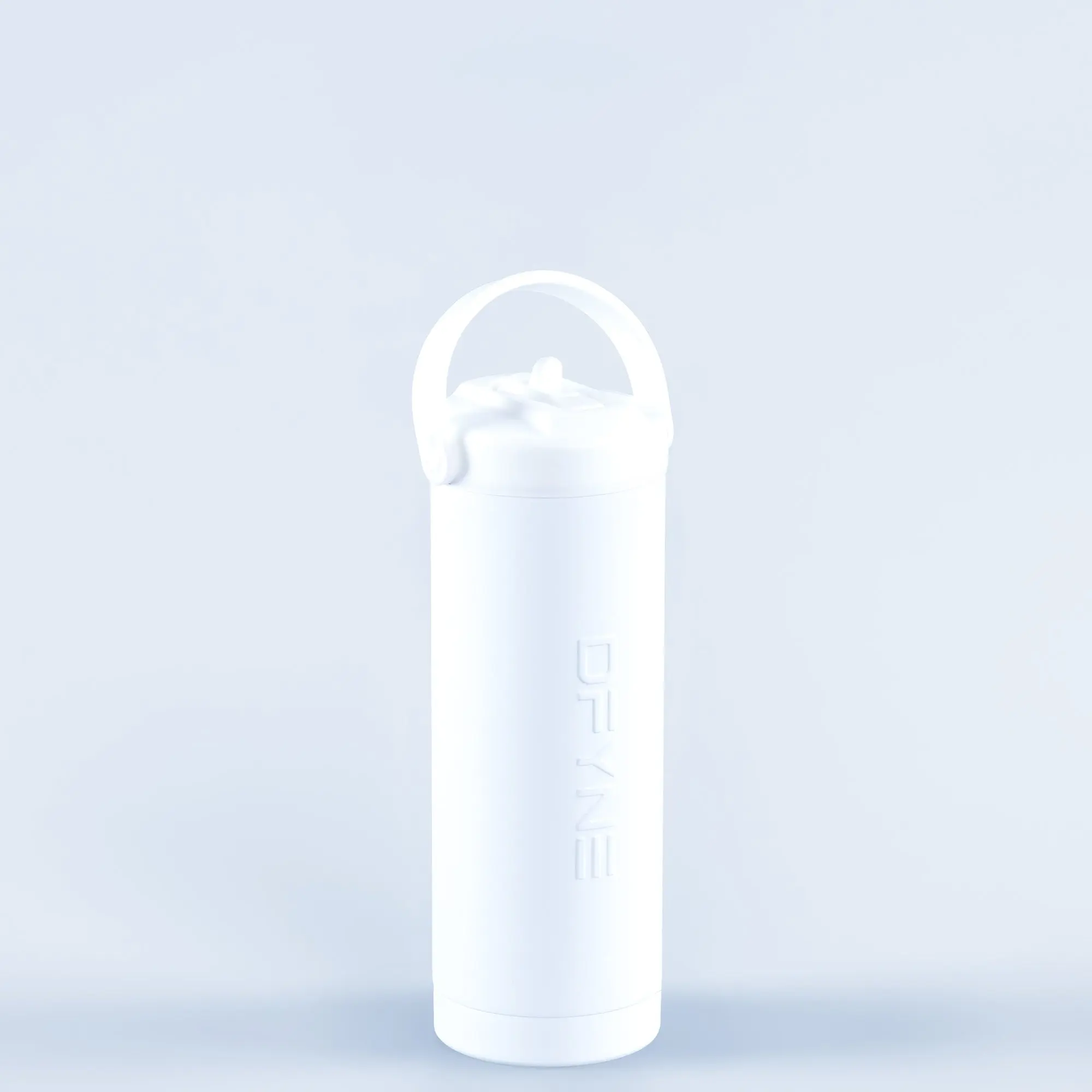 Alternative view of Water Bottle