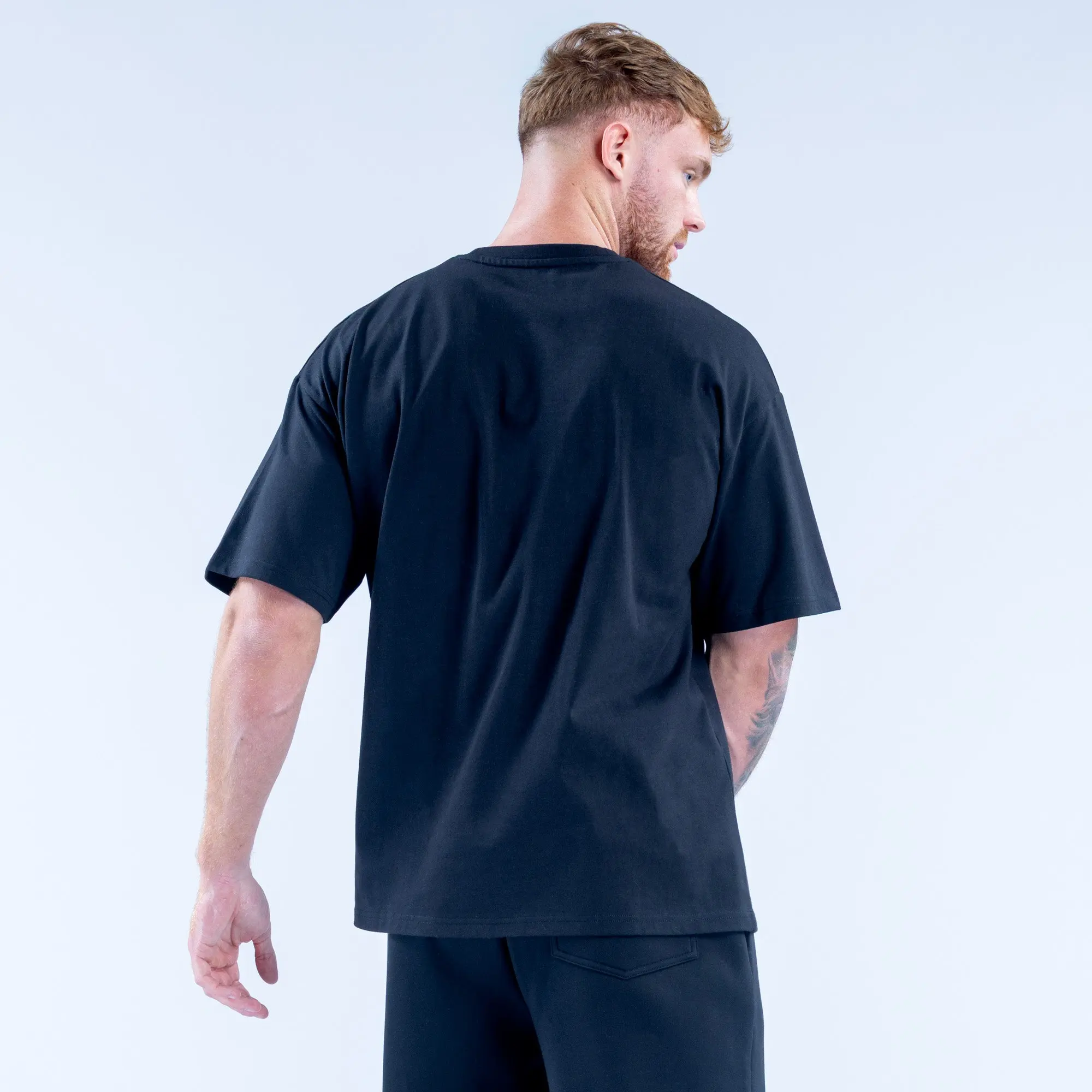 Alternative view of Recharge T-Shirt